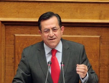 Ν. Νικολόπουλος: «Χλωμή αναπτυξιακή εικόνα του προϋπολογισμού» (βίντεο)